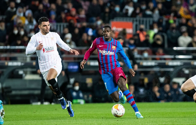 塞维利亚碾压德国，佩德里关键制胜的简单介绍