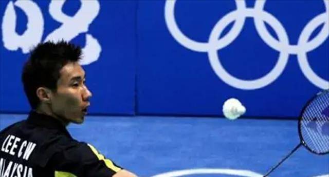 印度羽毛球队鏖战法国羽毛球队，李宗伟打破历史纪录的简单介绍