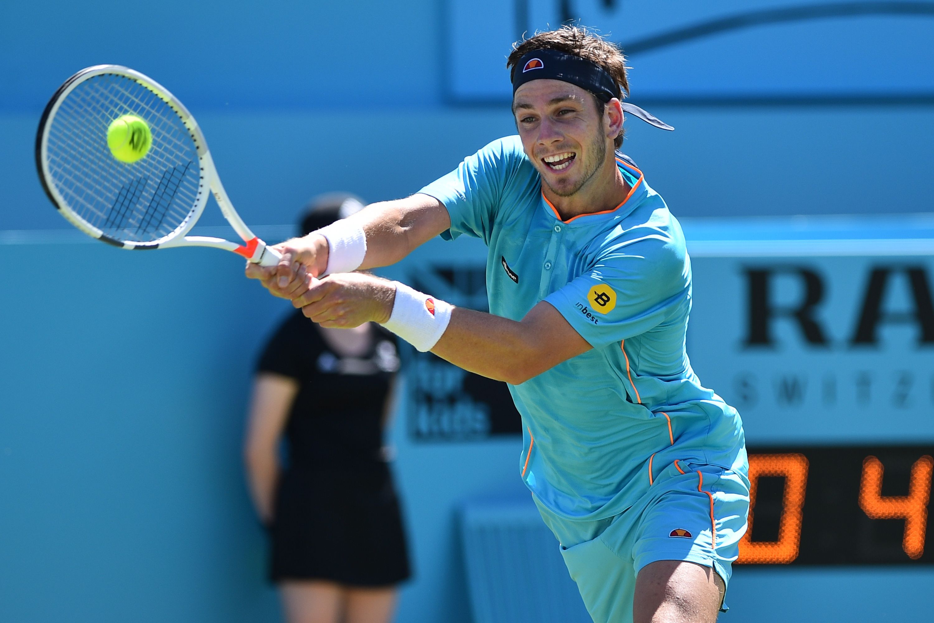 爱游戏APP-日本网球队血洗美国网球队，瓦林卡完成帽子戏法