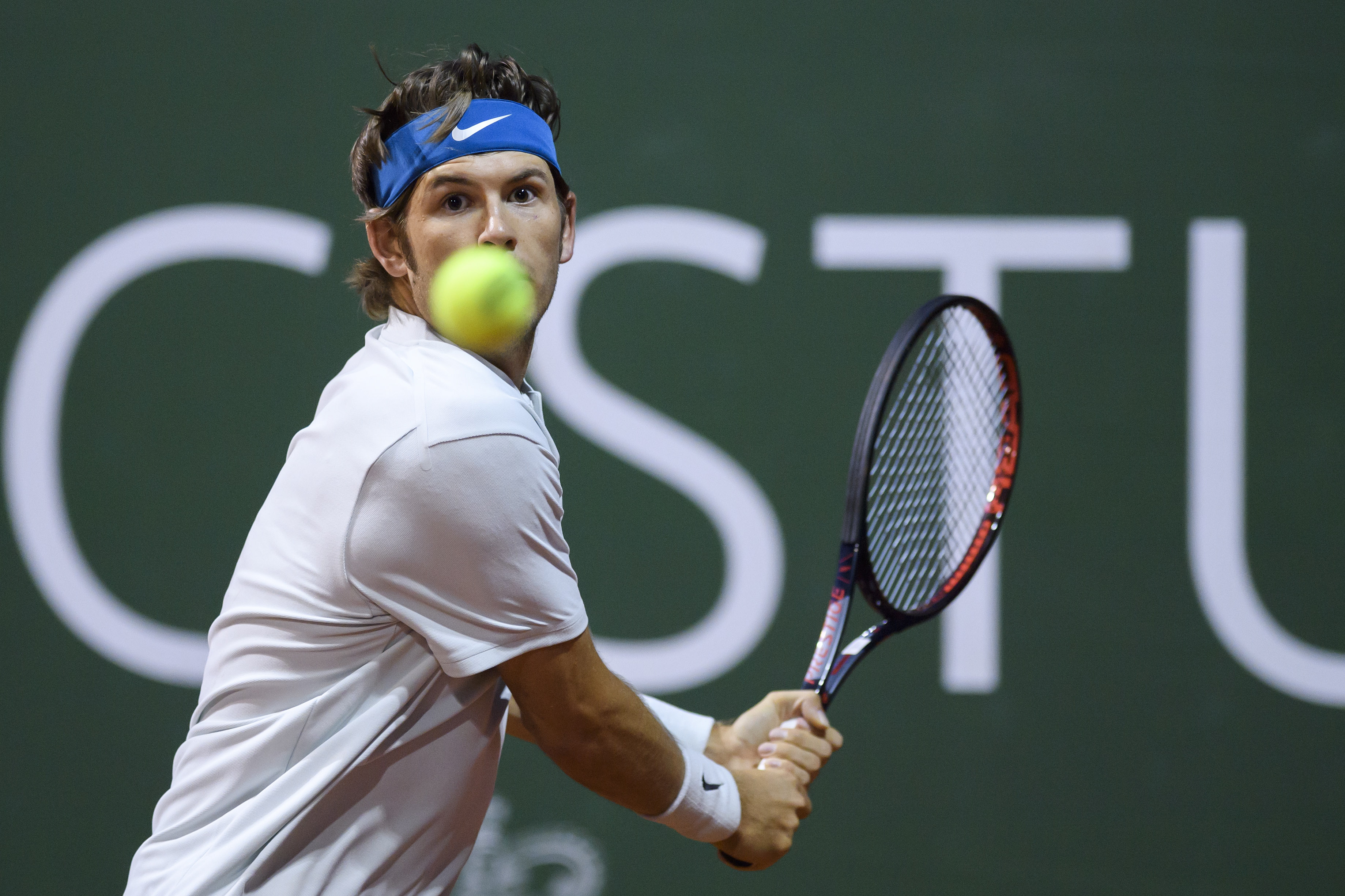 日本网球队血洗美国网球队,瓦林卡完成帽子戏法 日本网球队血洗美国网球队,瓦林卡完成帽子戏法