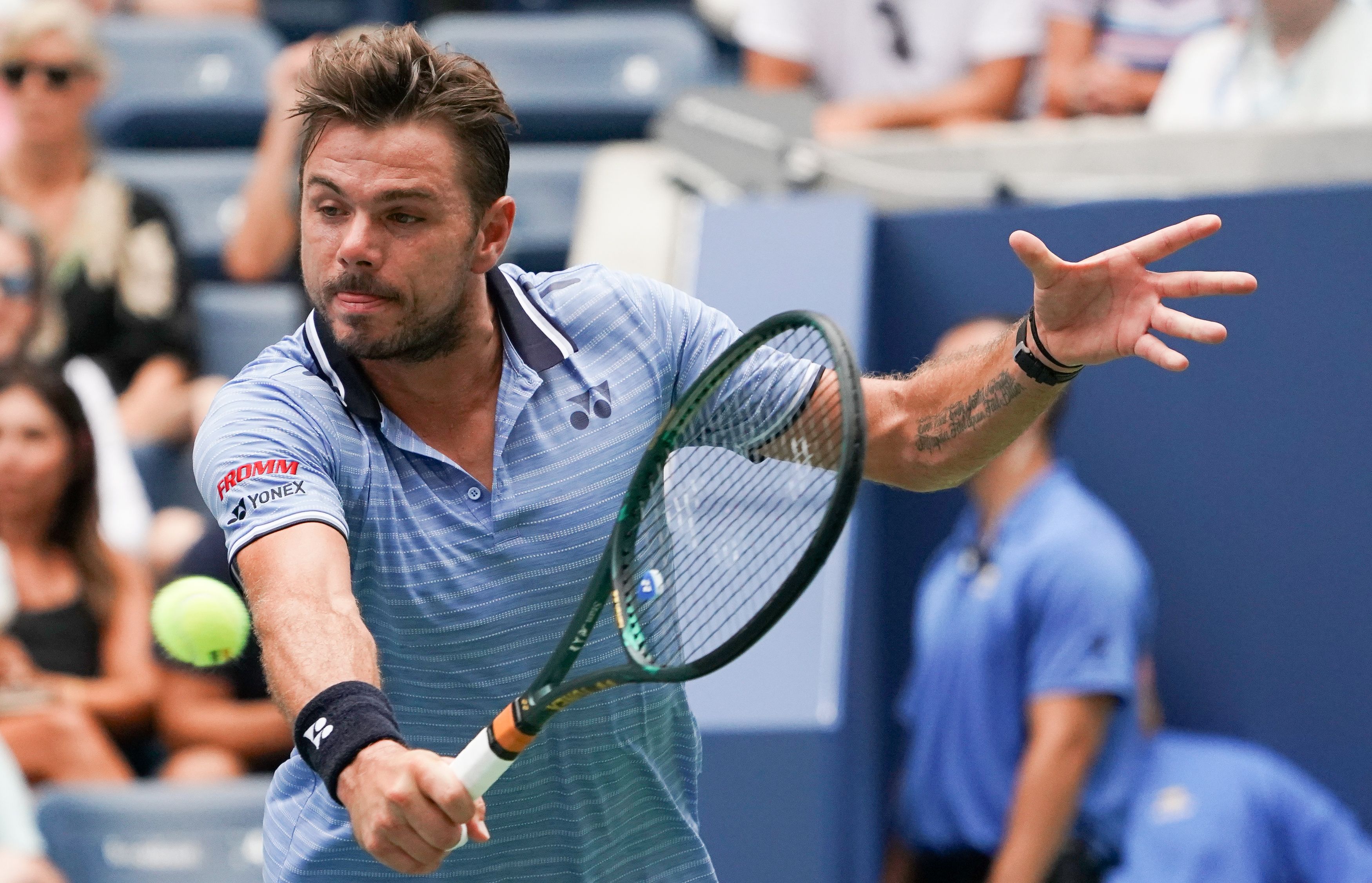 美国网球队翻盘澳大利亚网球队,瓦林卡惊艳世界的简单介绍 美国网球队翻盘澳大利亚网球队,瓦林卡惊艳世界的简单介绍