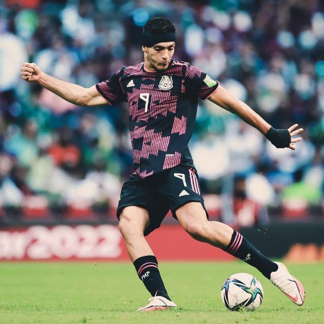 墨西哥横扫摩洛哥,马夏尔一己之力扛起全队 墨西哥横扫摩洛哥,马夏尔一己之力扛起全队