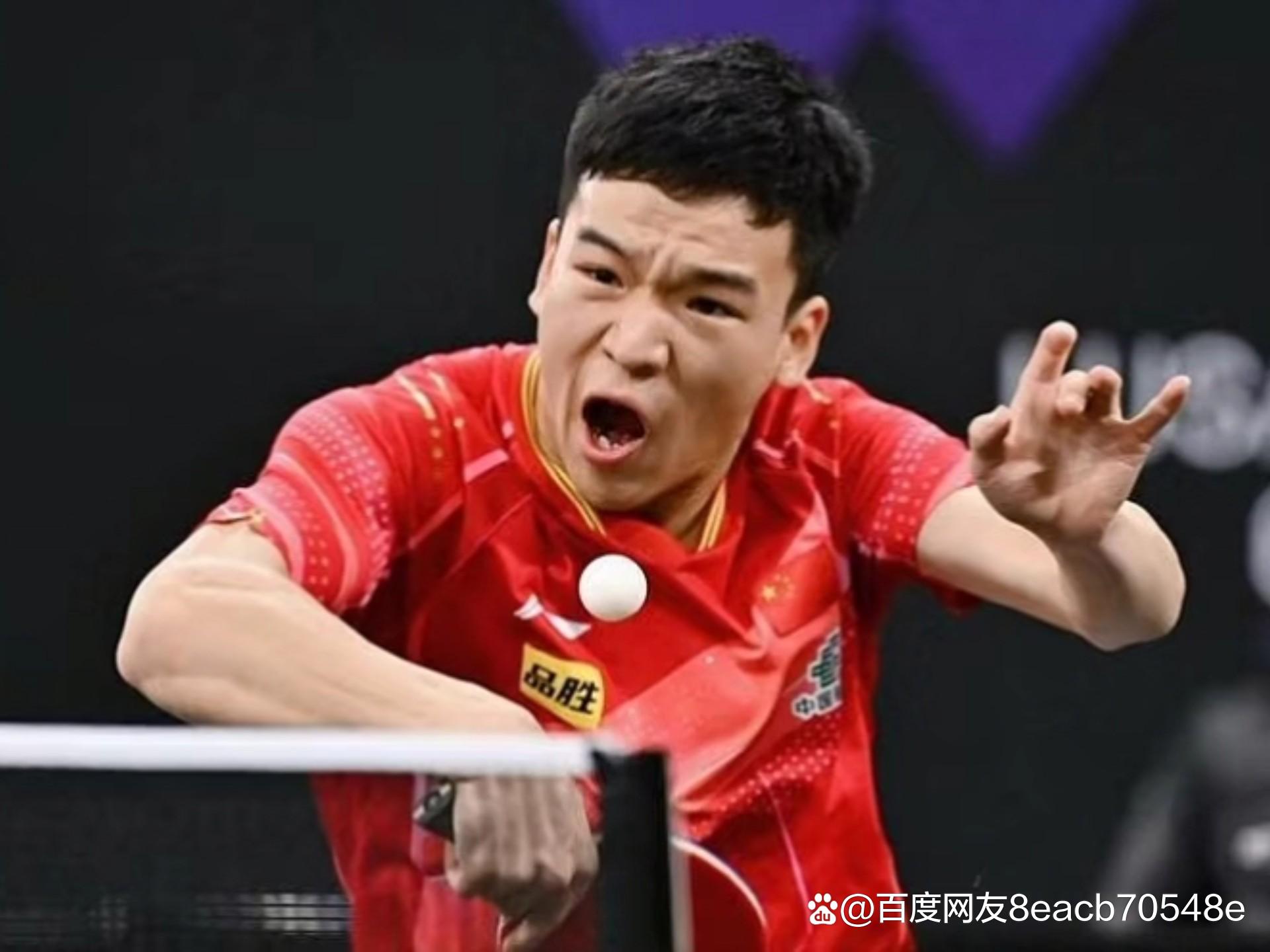 乒乓球迎来宿敌之战,恩怨再续 乒乓球迎来宿敌之战,恩怨再续