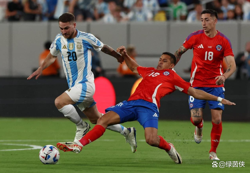 连胜势头难挡！美洲杯豪取十连胜