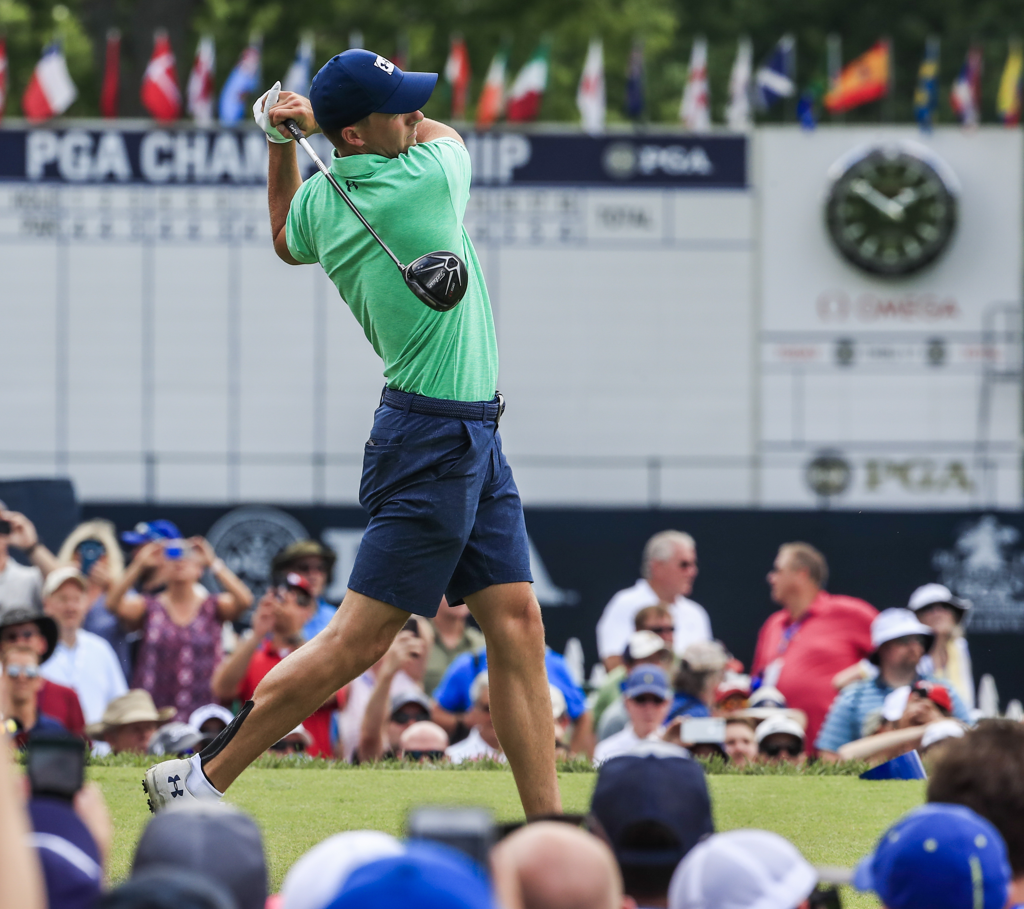 爱游戏-高尔夫赛事精彩瞬间盘点，年度回顾震撼登场的简单介绍