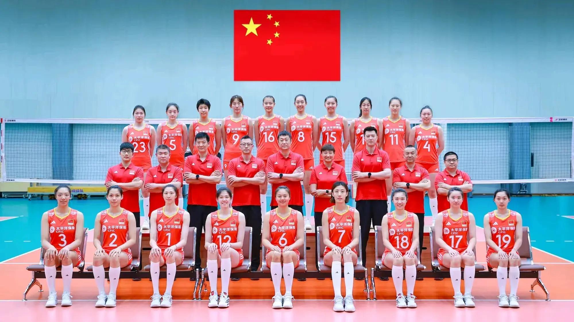 全球瞩目!排球赛事即将收官 全球瞩目!排球赛事即将收官