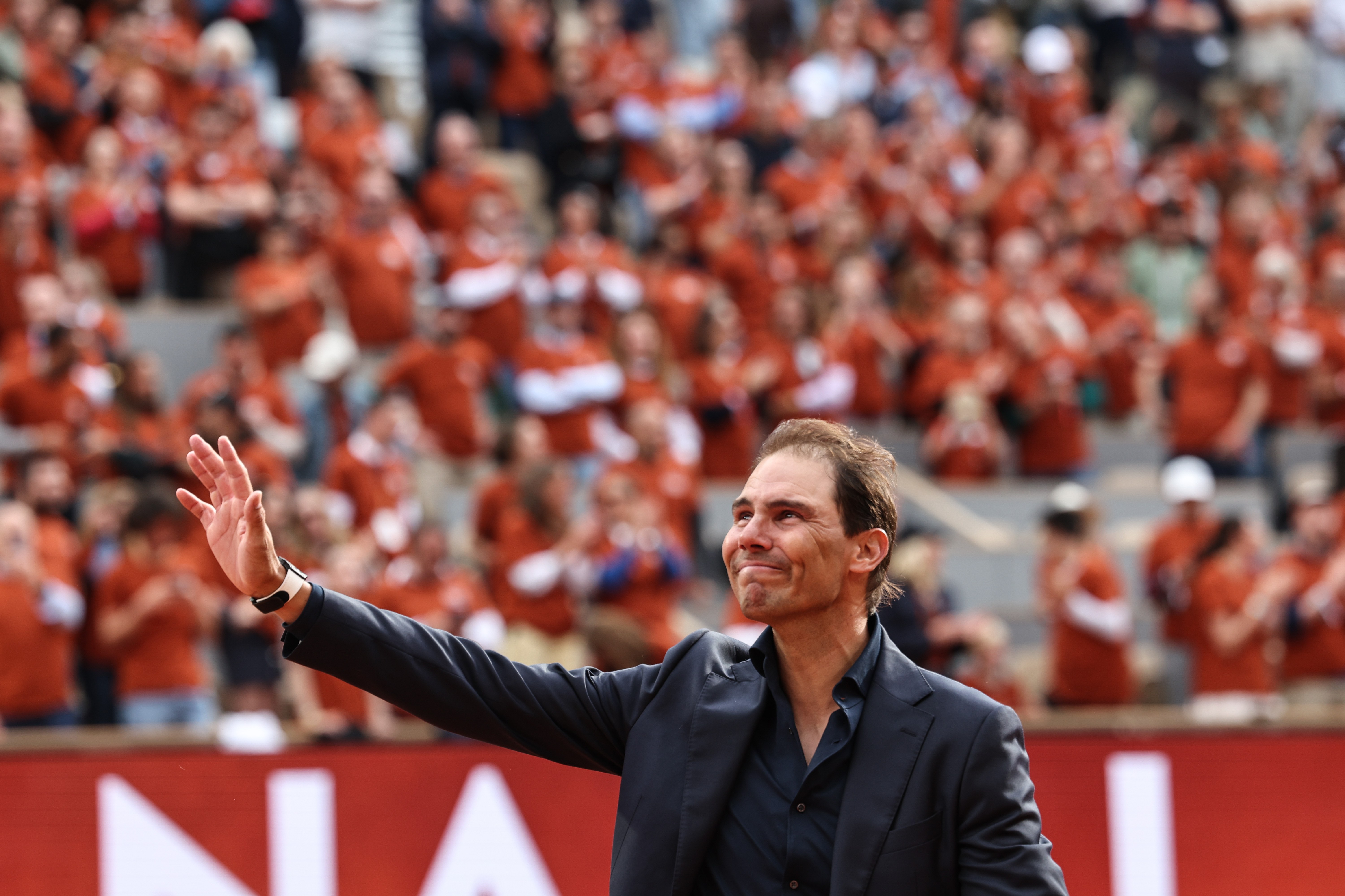 法网翻盘美网，纳达尔扛起全队的简单介绍