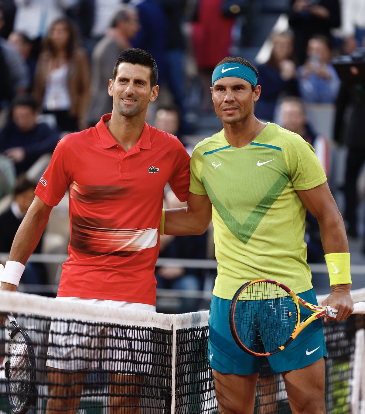 法网翻盘美网，纳达尔扛起全队的简单介绍