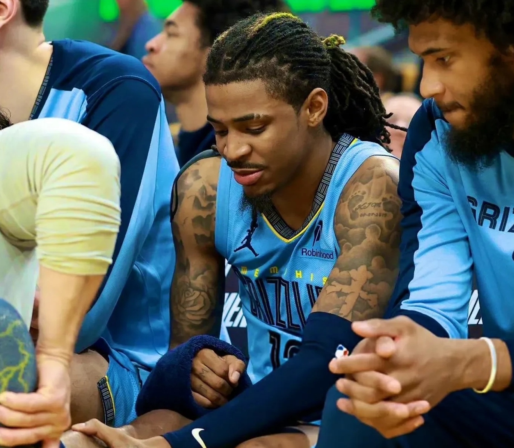 独行侠逆转灰熊，保罗扛起全队的简单介绍