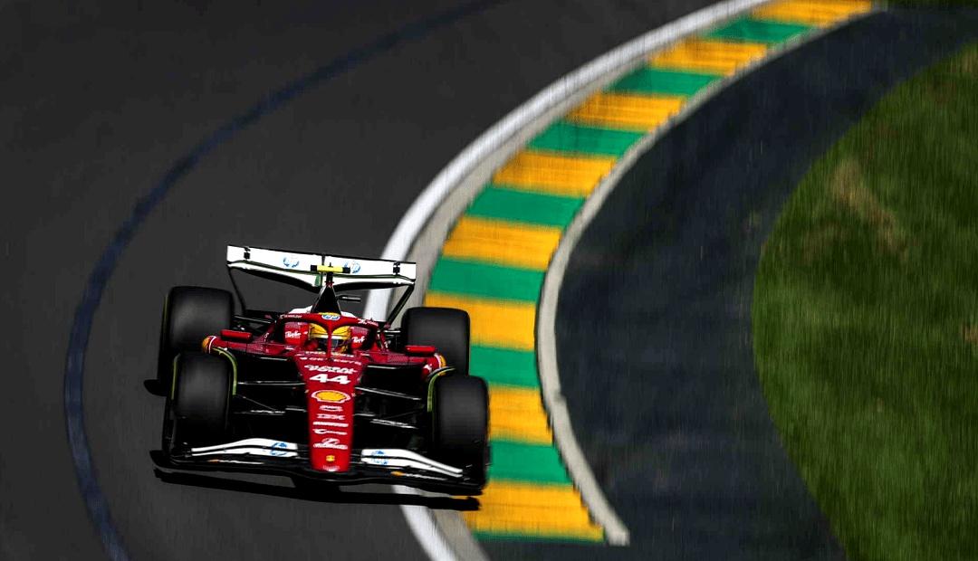 爱游戏官方-威廉姆斯逆转迈凯伦，拉塞尔关键制胜