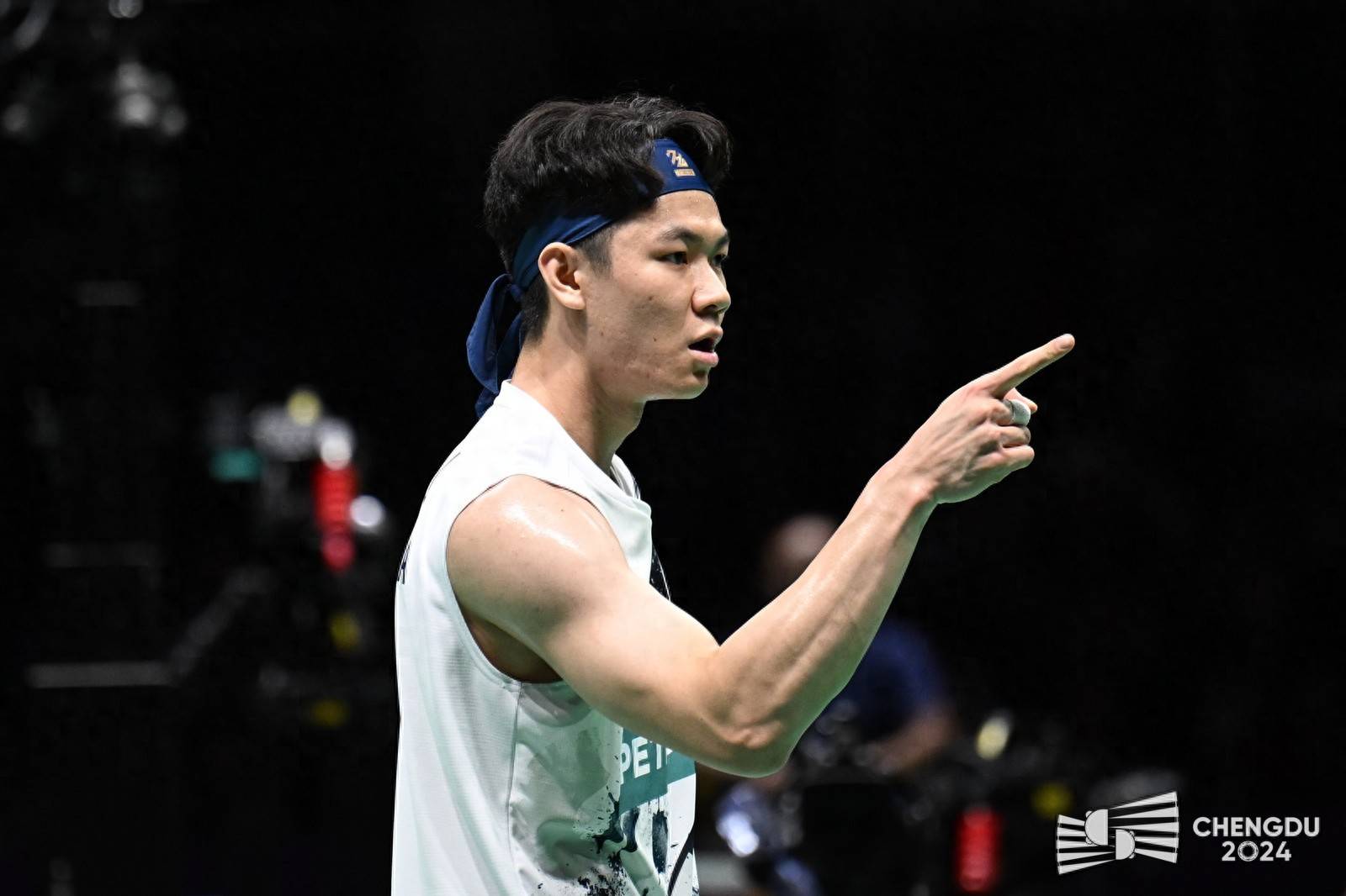 马来西亚队横扫日本队,李梓嘉扛起全队 马来西亚队横扫日本队,李梓嘉扛起全队