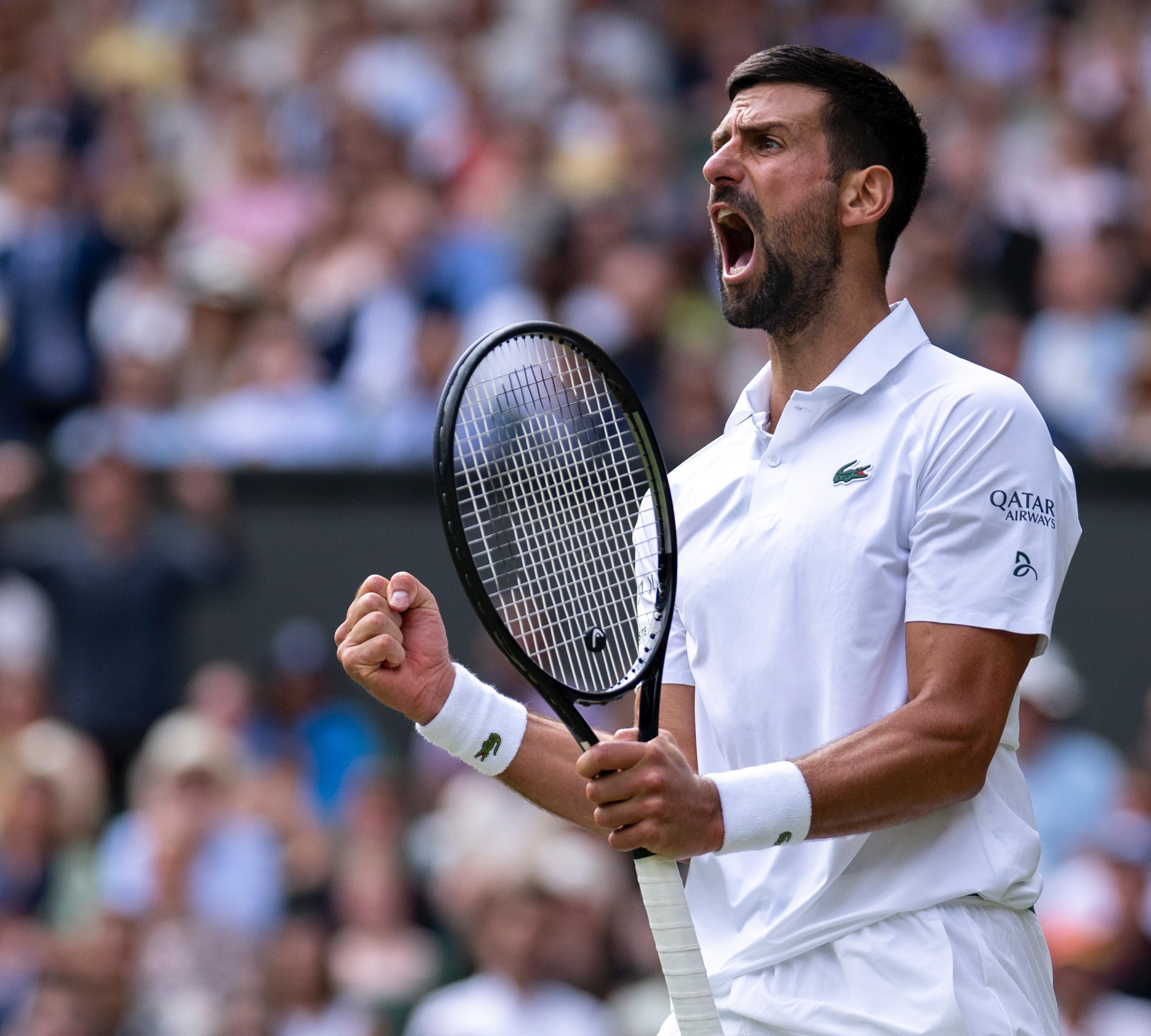 拉沃尔杯横扫蒙特卡洛大师赛，德约科维奇带队取胜