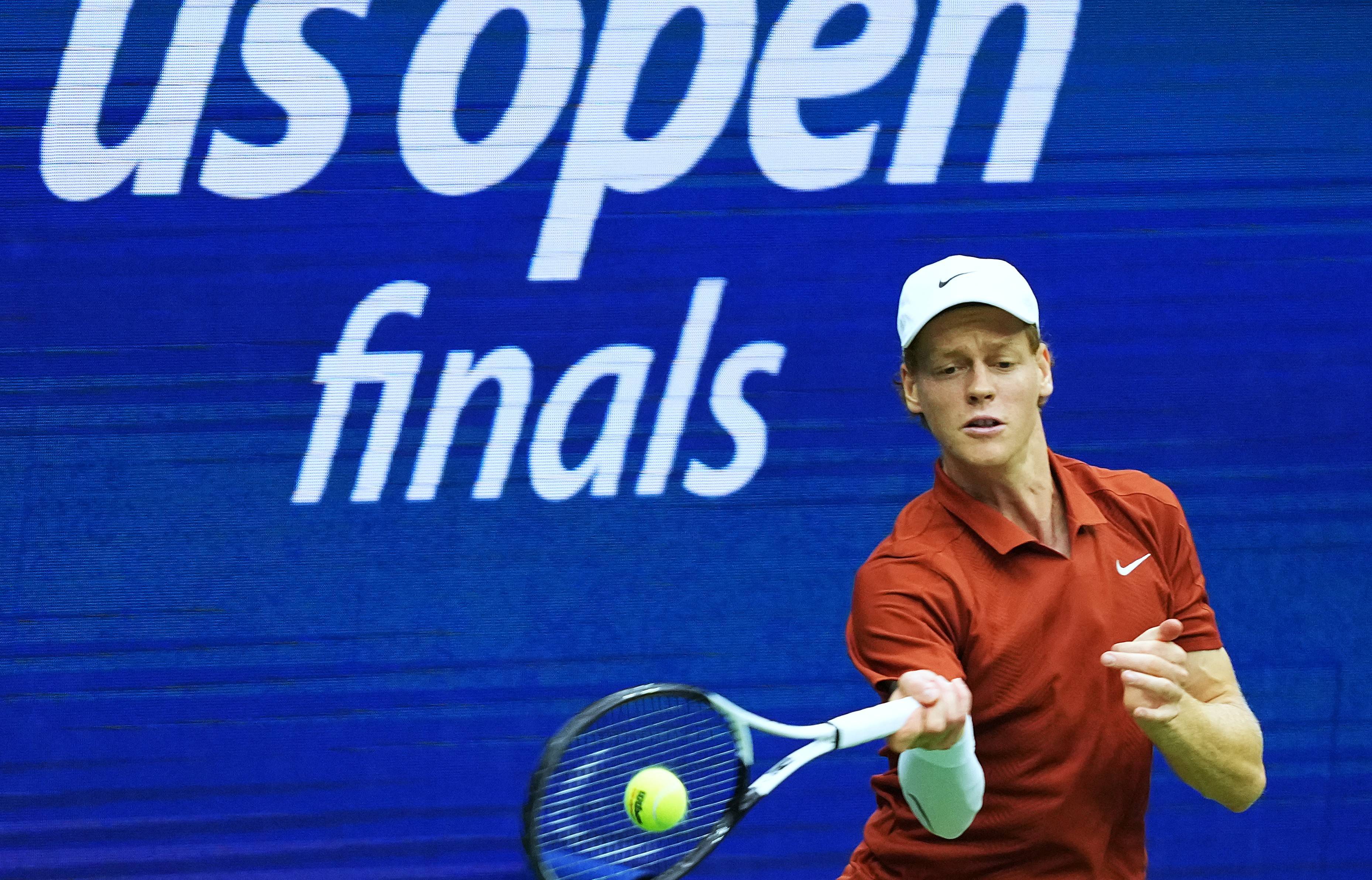 美网险胜蒙特卡洛大师赛,辛纳刷新纪录 美网险胜蒙特卡洛大师赛,辛纳刷新纪录