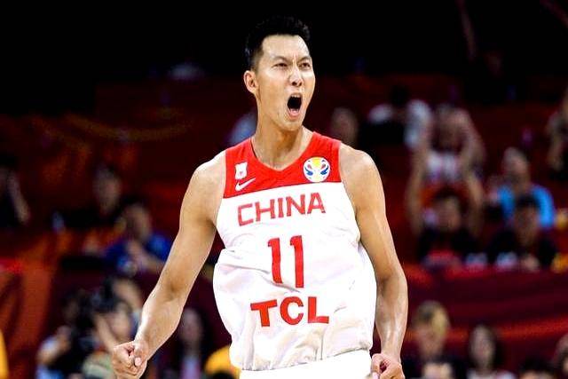 上海队绝杀公牛,易建联统治全场 上海队绝杀公牛,易建联统治全场