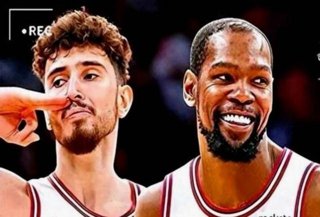 火箭绝杀吉林队，杜兰特带队取胜