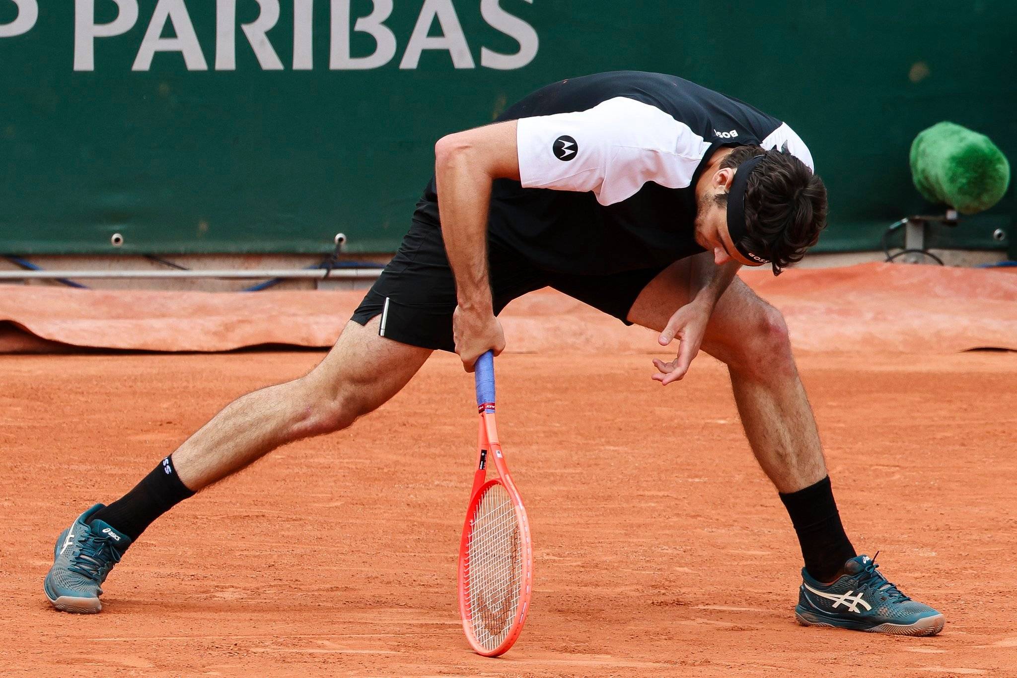 法网完胜蒙特卡洛大师赛,梅德韦杰夫扛起全队 法网完胜蒙特卡洛大师赛,梅德韦杰夫扛起全队