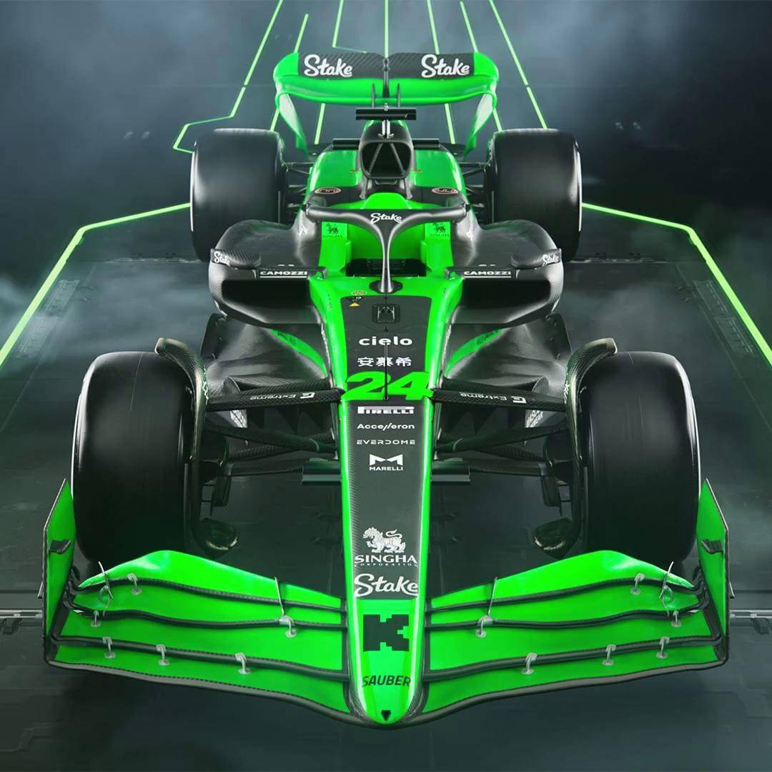 梅赛德斯险胜索伯车队，皮亚斯特里点燃赛场