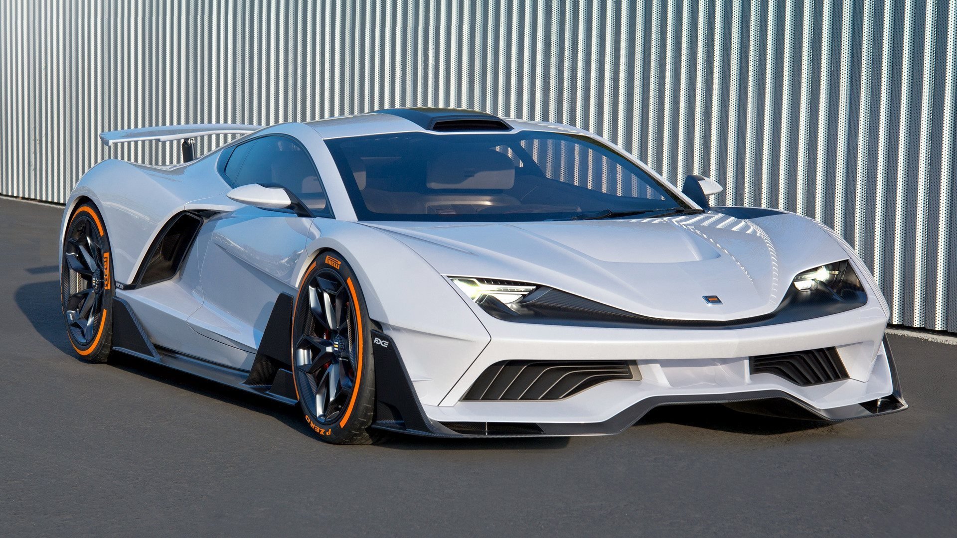 凡人躯壳藏不住神性光辉，哈兰德一击定乾坤，摩纳哥加时绝境封神