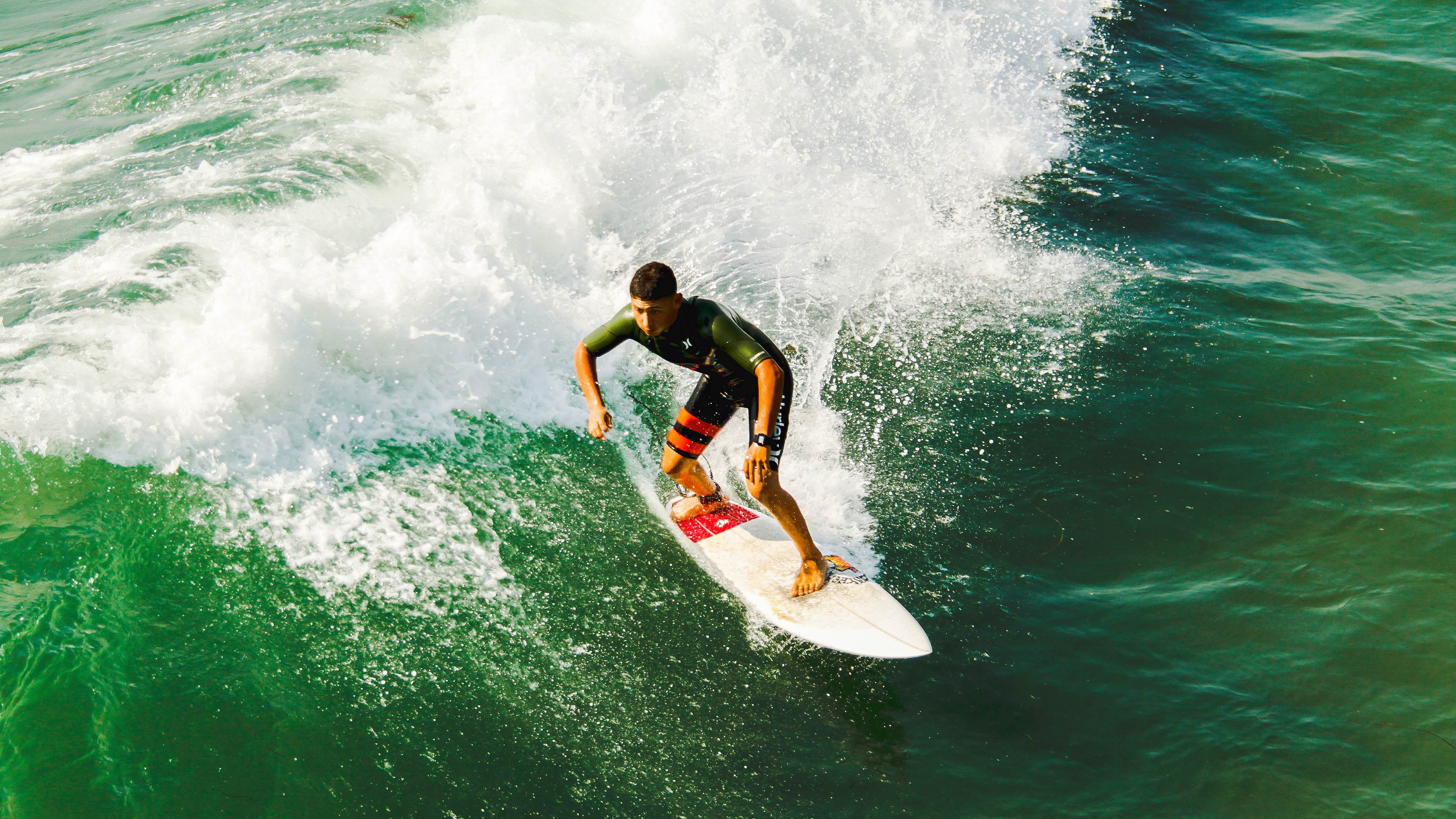 北欧神话的赛道对决，丹麦强行终结挪威的F1年度争冠焦点战